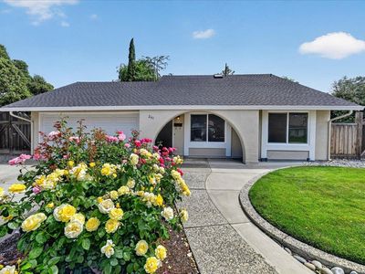 261 Yosemite Dr