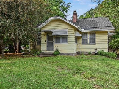 23 Langley Rd E