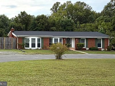 Property at 9430 Solomons Island Rd, Owings, MD