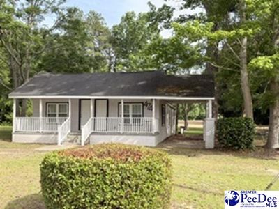 4741 Narrow Paved Rd