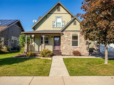 5412 Pitch & Putt Ln