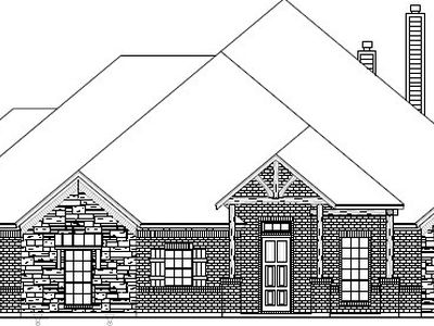 2012 Bison Prairie Trl