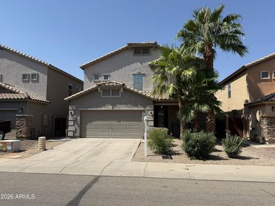 3608 E DESERT MOON Trail