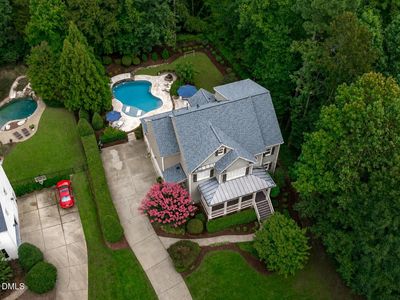 200 Middle Creek Park Ave
