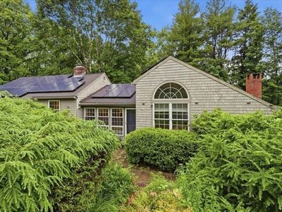 8 Wheelock Rd