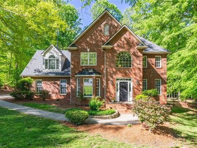 1819 Wild Fern Dr