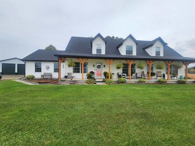 3405 N Carter Rd