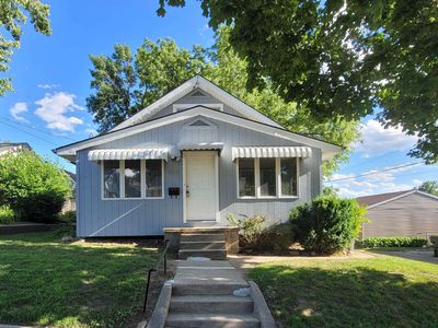 Property at 912 26th St, Sioux City, IA