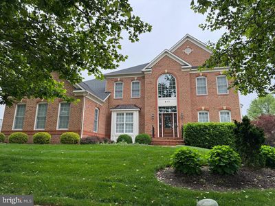 817 Stable Manor Rd
