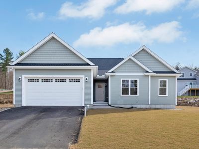8 Weber Farm Rd #8