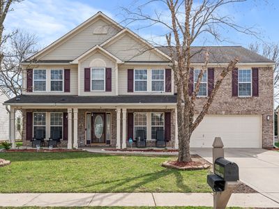 11103 Bear Hollow Dr