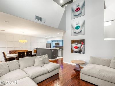 4545 Dean Martin Dr Unit 101