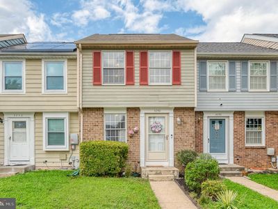 4250 Crosswood Dr