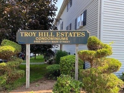 5455 N Main St APT 4A