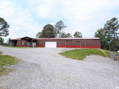 Property at 377 Lusk Rd, Golconda, IL