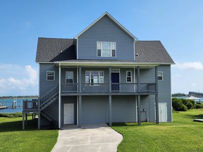 310 Harbor Point Road