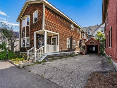 Property at 27 S State Street, Concord, NH