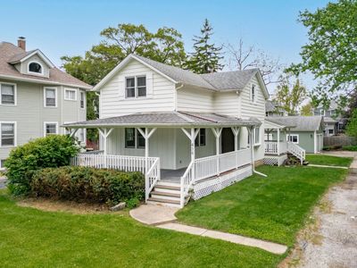 Property at 434 E Washington St, West Chicago, IL