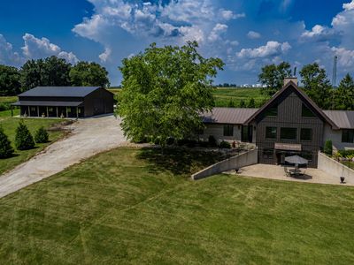 2437 N 1480 East Rd