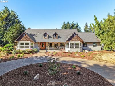 37363 SE Hauglum Rd