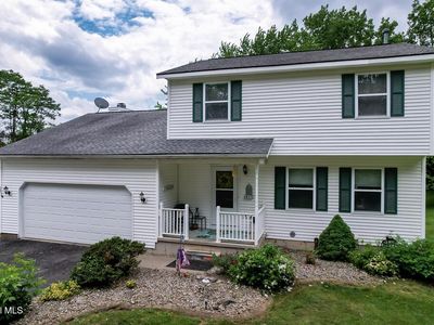 Property at 417 Helderview Drive, Altamont, NY
