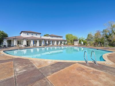 1501 Secret Ravine Pkwy Unit 1620