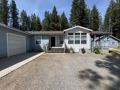 4678 Portola McLears Rd