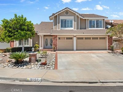 16353 E Peak Ct