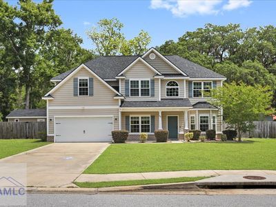 95 Flemington Oaks Dr