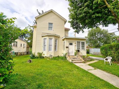 118 Monroe Ave