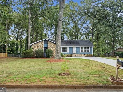223 Shiloh Run NW