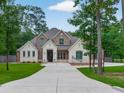 12011 Oak Crest Ct