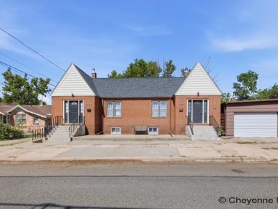3016 Dey Ave