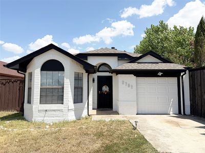 2702 Game Lake Dr