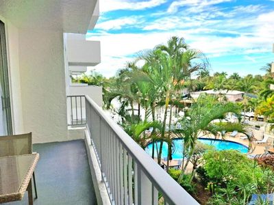 Property at 1421 S Ocean Blvd #301, Pompano Beach, FL