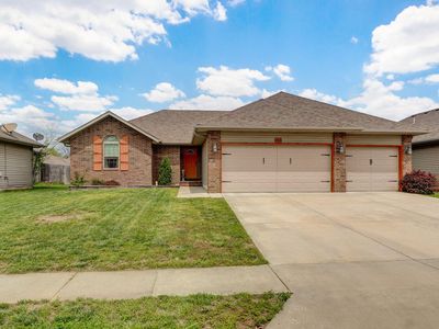 4565 W Greenridge Street