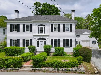 Property at 33 Main Street, Thomaston, ME