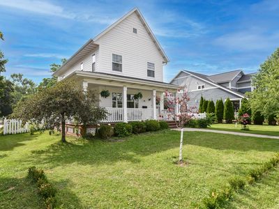 302 North West AVENUE