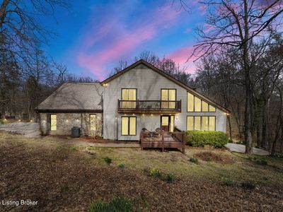 3508 Ramblin Creek Rd