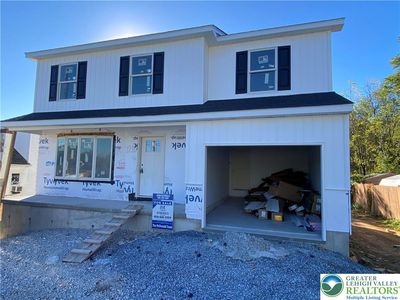 Property at 1216 Fretz Ave, Salisbury Township, PA