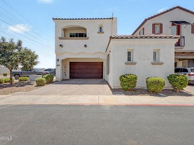 291 E MARKWOOD Drive