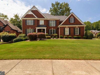 1725 Spartan Ln