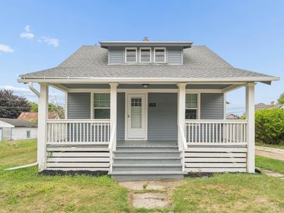 335 Cleveland St