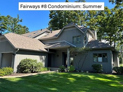 Property at 700 Fairways Dr APT 8, Harbor Springs, MI