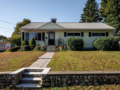 14 Coronet Ave
