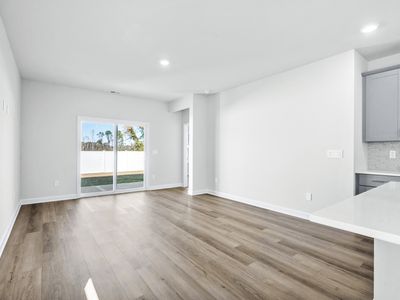 Pendleton Plan, Waterside - Boardwalk Series