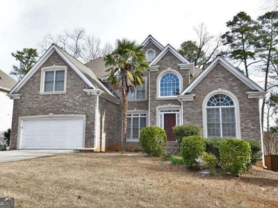 4334 Catamount Dr SW