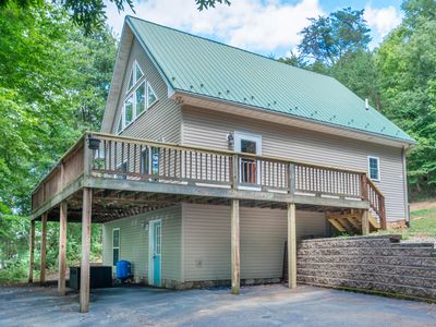 141 Chenault St