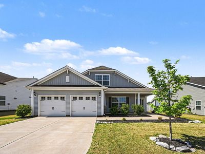 9 Pickerel Crest Way