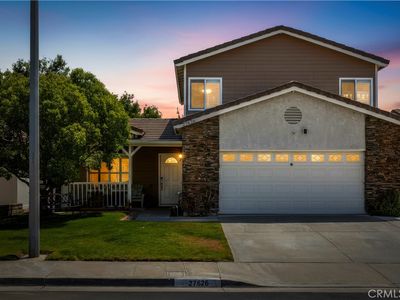 27626 Buckskin Dr